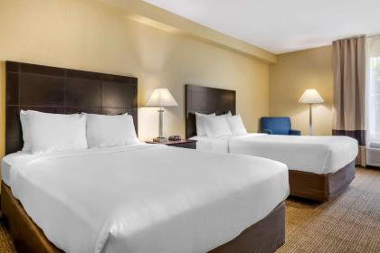 Comfort Inn International - image 14