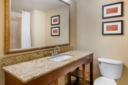 Comfort Inn International - image 17