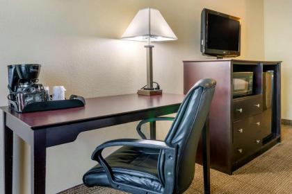 Comfort Inn International - image 20