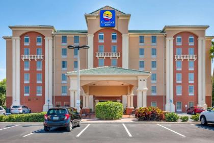 I-Drive Hotel at Universal - image 21