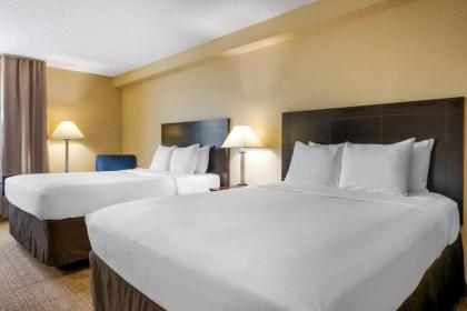 Comfort Inn International - image 3