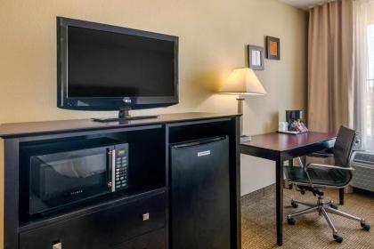 Comfort Inn International - image 5