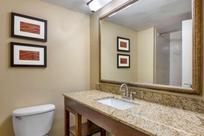 Comfort Inn International - image 6