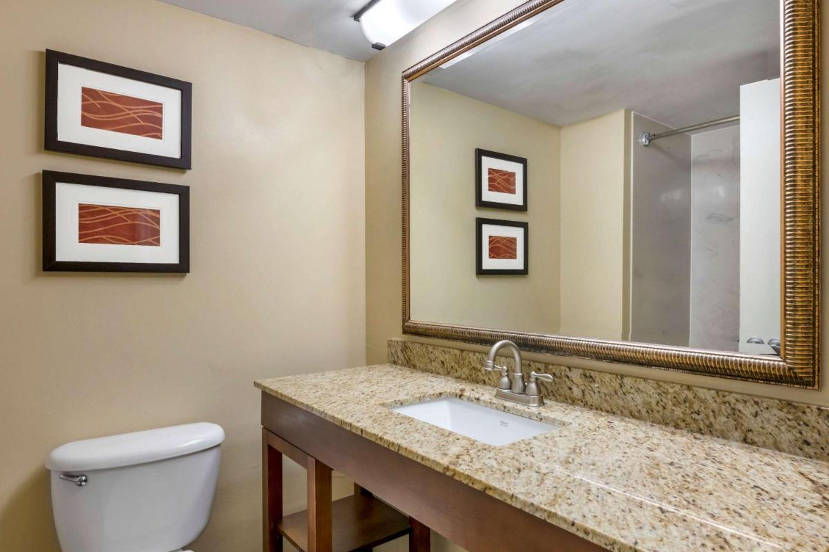 Comfort Inn International - image 6
