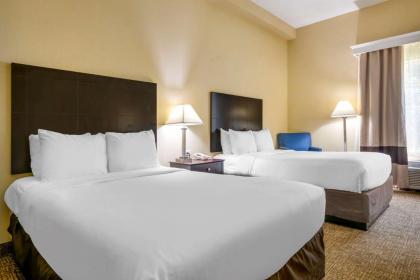 Comfort Inn International - image 7