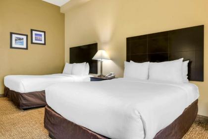 Comfort Inn International - image 8
