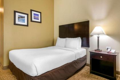 Comfort Inn International - image 9
