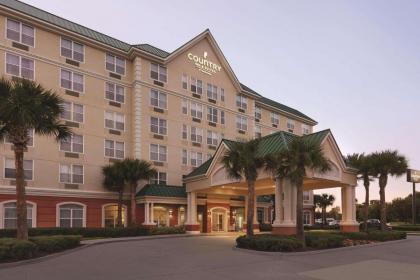 Country Inn & Suites by Radisson Orlando Airport FL