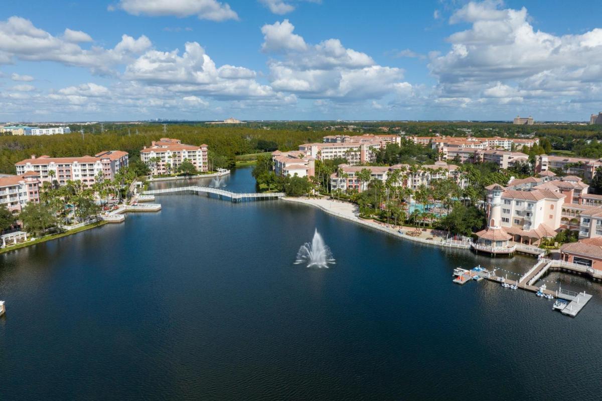 Marriott's Grande Vista - main image