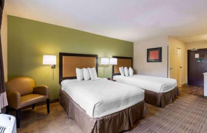 Extended Stay America Suites - Orlando - Maitland - 1760 Pembrook Dr. - image 17