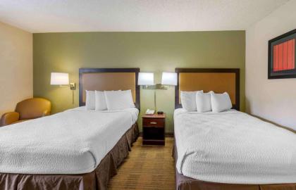 Extended Stay America Suites - Orlando - Maitland - 1760 Pembrook Dr. - image 18
