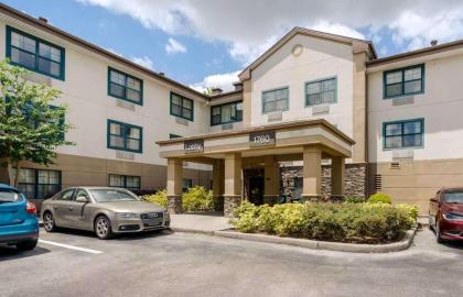 Extended Stay America Suites - Orlando - Maitland - 1760 Pembrook Dr. - image 2