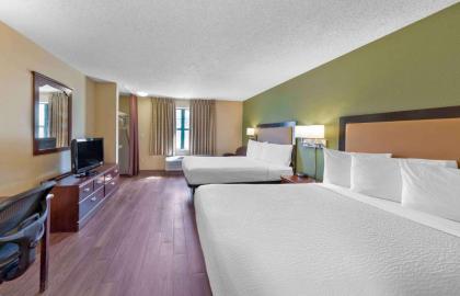Extended Stay America Suites - Orlando - Maitland - 1760 Pembrook Dr. - image 24