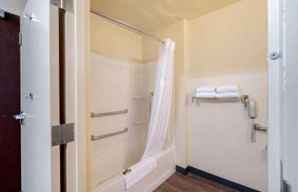 Extended Stay America Suites - Orlando - Maitland - 1760 Pembrook Dr. - image 27