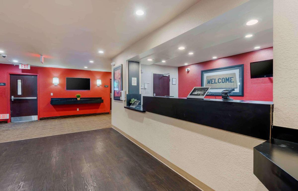 Extended Stay America Suites - Orlando - Maitland - 1760 Pembrook Dr. - image 4