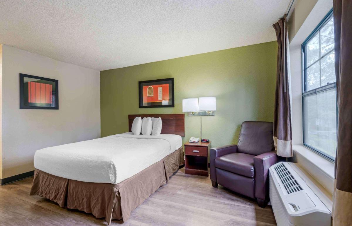Extended Stay America Suites - Orlando - Maitland - 1760 Pembrook Dr. - image 6