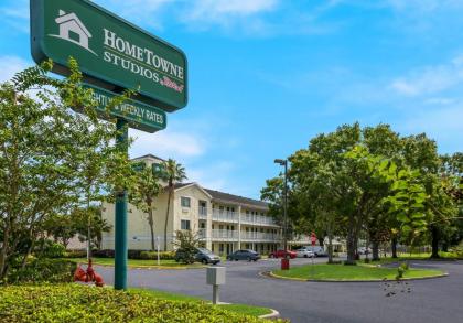 HomeTowne Studios Orlando - UCF Area - image 14