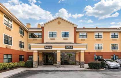 Extended Stay America Suites - Orlando - Orlando Theme Parks - Major Blvd. Orlando Florida