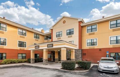 Extended Stay America Suites - Orlando - Orlando Theme Parks - Major Blvd. - image 2
