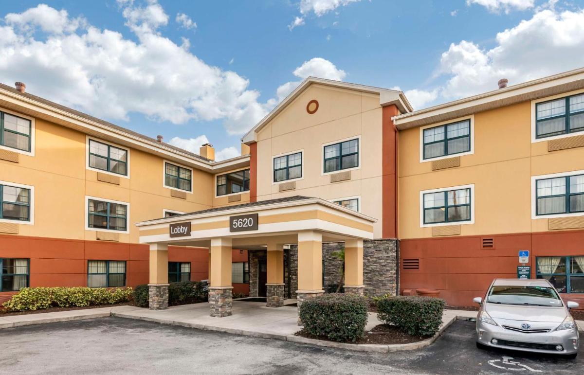 Extended Stay America Suites - Orlando - Orlando Theme Parks - Major Blvd. - image 2