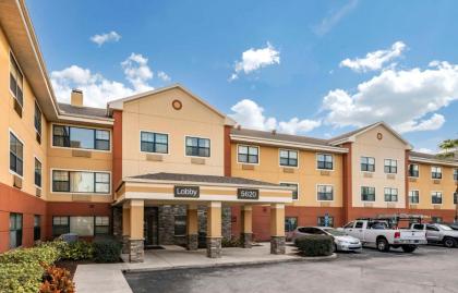 Extended Stay America Suites - Orlando - Orlando Theme Parks - Major Blvd. - image 3