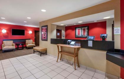 Extended Stay America Suites - Orlando - Orlando Theme Parks - Major Blvd. - image 4