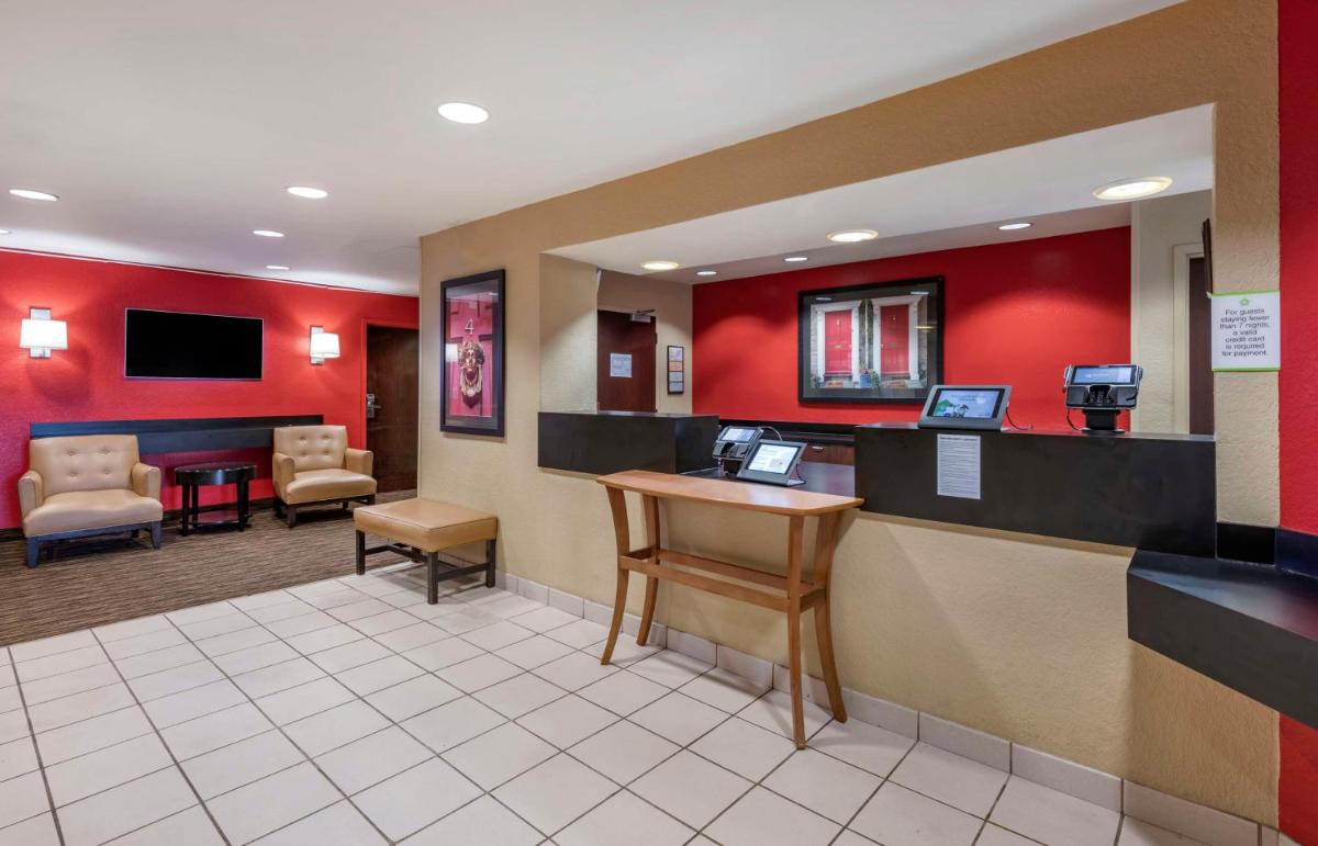 Extended Stay America Suites - Orlando - Orlando Theme Parks - Major Blvd. - image 4