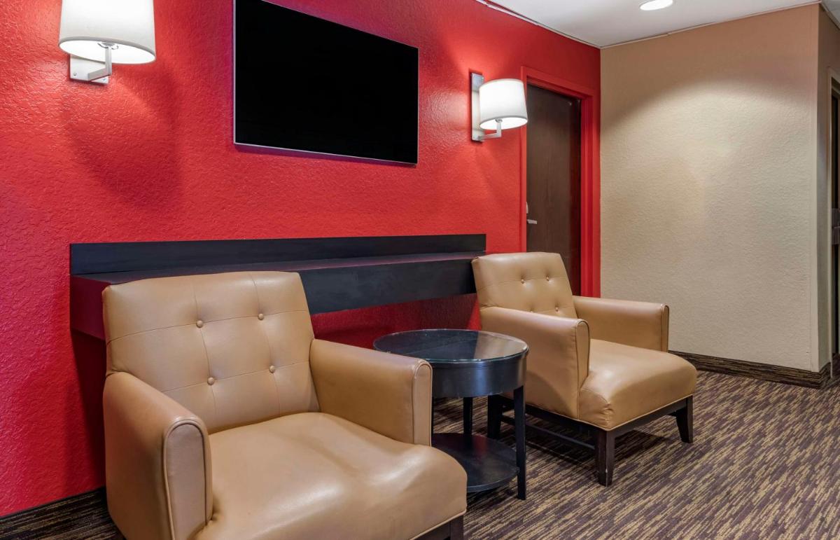 Extended Stay America Suites - Orlando - Orlando Theme Parks - Major Blvd. - image 6