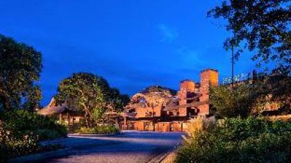 Disney's Animal Kingdom Lodge - image 1