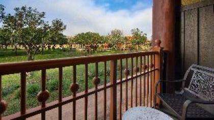 Disney's Animal Kingdom Lodge - image 11
