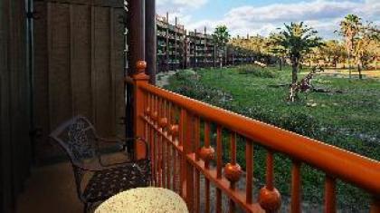 Disney's Animal Kingdom Lodge - image 2