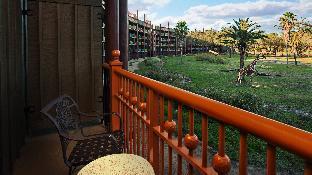 Disney's Animal Kingdom Lodge - image 2