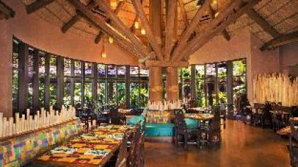 Disney's Animal Kingdom Lodge - image 3