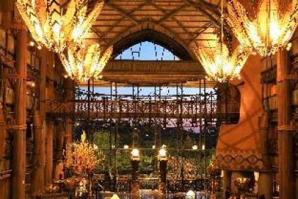 Disney's Animal Kingdom Lodge - image 5