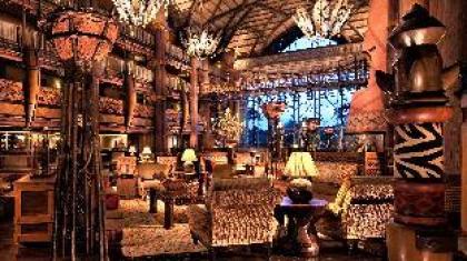 Disney's Animal Kingdom Lodge - image 6