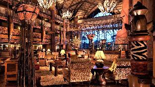 Disney's Animal Kingdom Lodge - image 6
