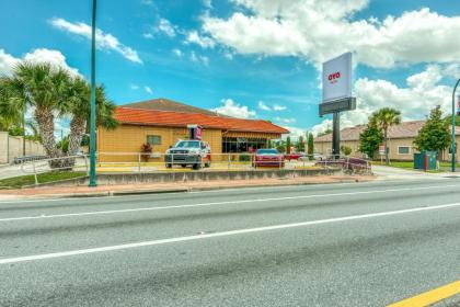 Hotel Belair Orlando Near Florida Mall - image 10