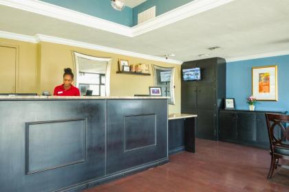 Hotel Belair Orlando Near Florida Mall - image 12