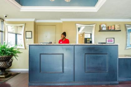 Hotel Belair Orlando Near Florida Mall - image 14