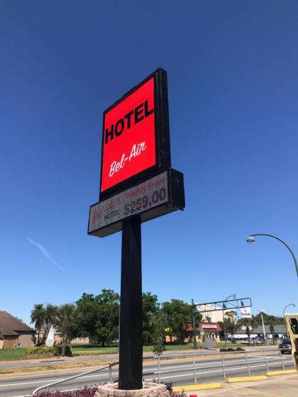 Hotel Belair Orlando Near Florida Mall - image 16