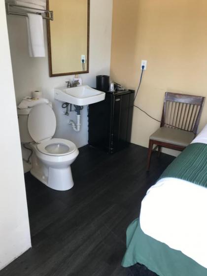 Hotel Belair Orlando Near Florida Mall - image 20