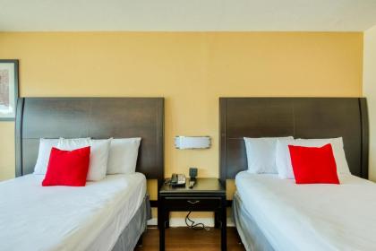 Hotel Belair Orlando Near Florida Mall - image 7