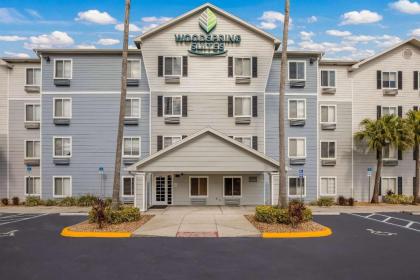WoodSpring Suites Orlando Clarcona - Maitland