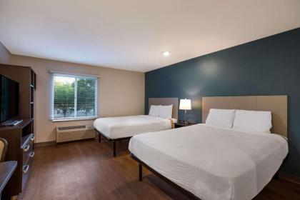 WoodSpring Suites Orlando Clarcona - Maitland - image 11