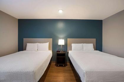 WoodSpring Suites Orlando Clarcona - Maitland - image 12