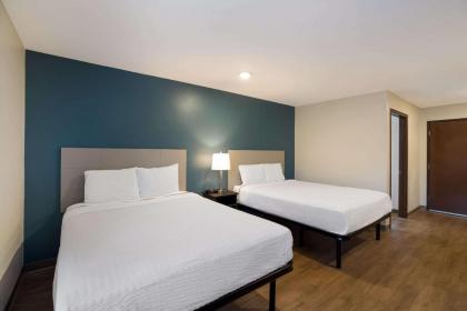 WoodSpring Suites Orlando Clarcona - Maitland - image 13