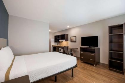 WoodSpring Suites Orlando Clarcona - Maitland - image 17
