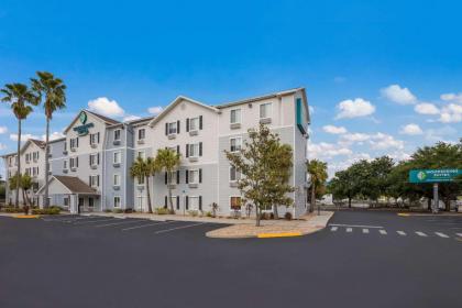 WoodSpring Suites Orlando Clarcona - Maitland - image 2