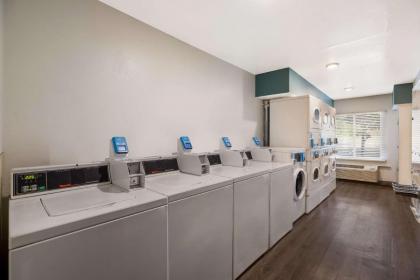 WoodSpring Suites Orlando Clarcona - Maitland - image 23
