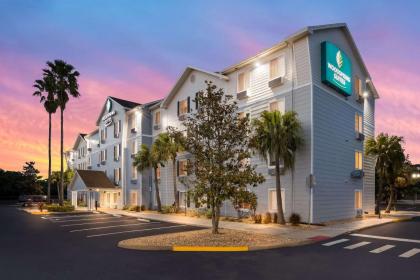 WoodSpring Suites Orlando Clarcona - Maitland - image 3